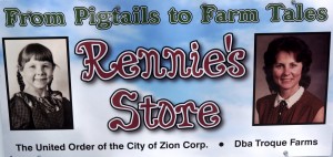 RenniesStoreSign