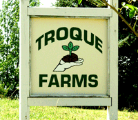 Troque Farms